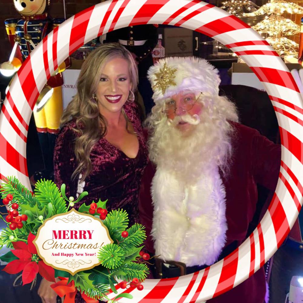 Meet your Posher, Carmen